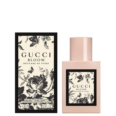 gucci bloom nettare di fiori douglas|Gucci Bloom floral.